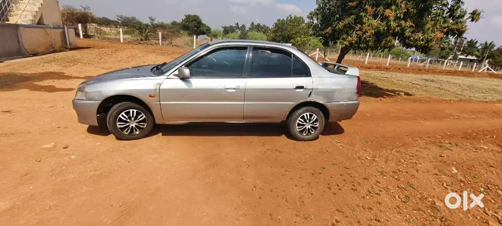 Mitsubishi Lancer 2009 Diesel Well Maintained