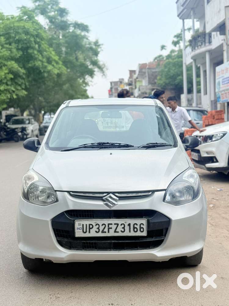 Maruti Suzuki Alto 800 Lxi, 2015, Petrol