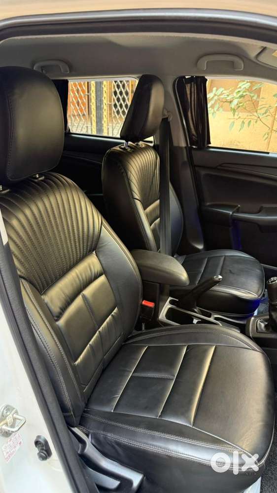 Maruti Suzuki Brezza 1.5 Lxi Cng, 2024, Cng & Hybrids