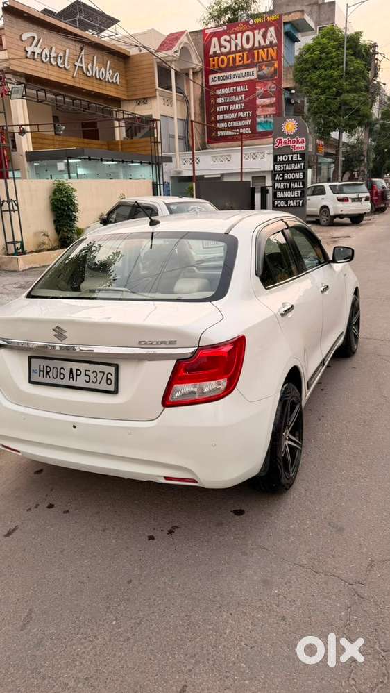 Maruti Swift Vdi 2018