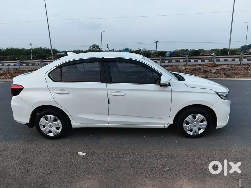 Honda Amaze 2021 Diesel 140000 Km Driven