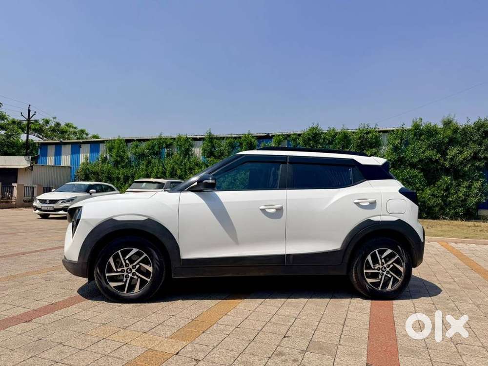 Mahindra Xuv 3xo Ax5 Ds Mt, 2024, Diesel