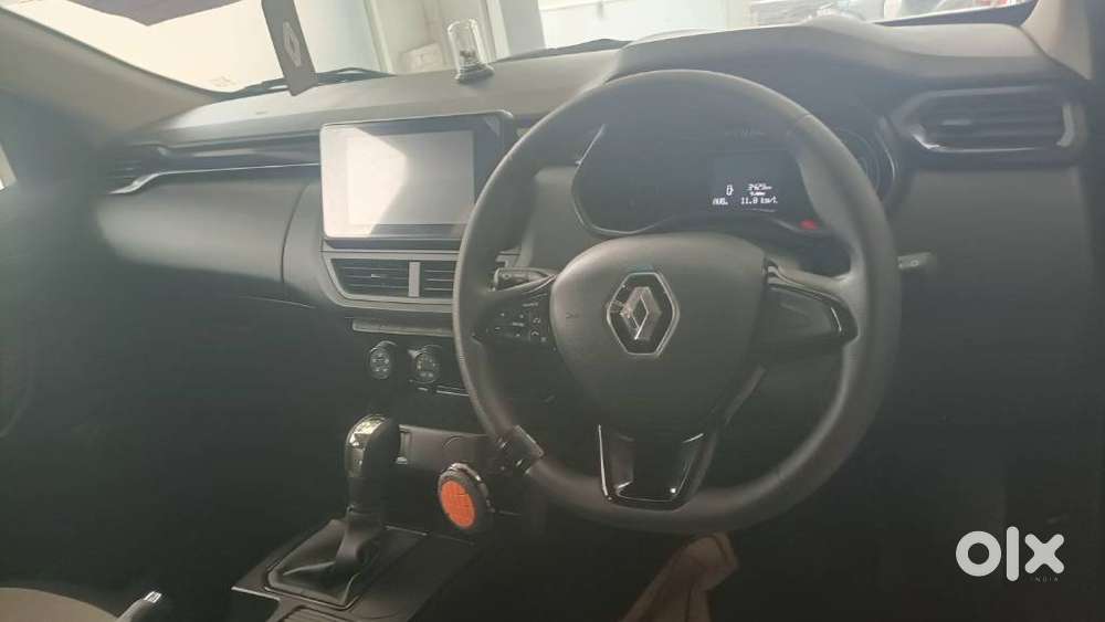 Renault Kiger Rxt Amt Opt, 2025, Petrol