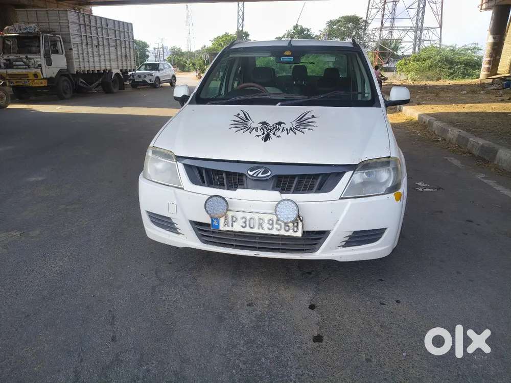 Mahindra Verito 2012 Diesel 182913 Km Driven