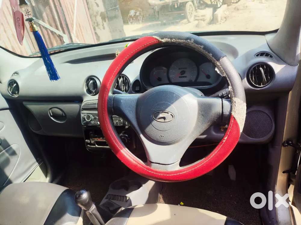 Brand New Condition Hyundai Santro Xing 2009 Papers Valid Till 2029