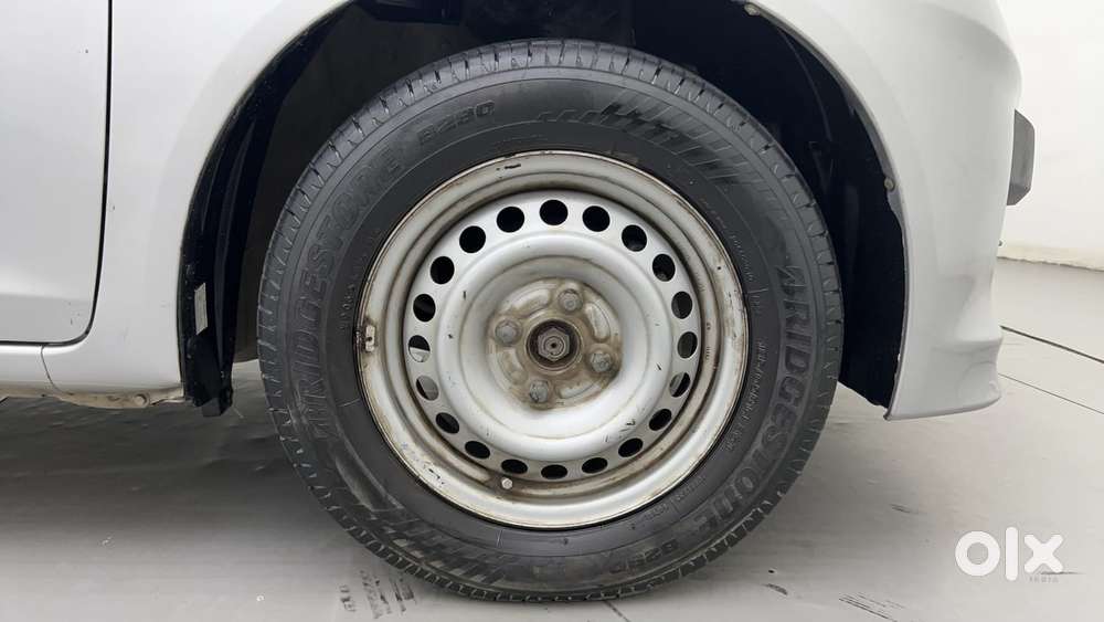 Honda Amaze Ex I-vtec, 2015, Petrol