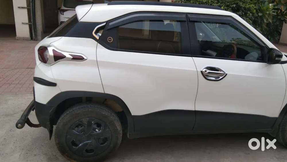 Tata Punch 1.2 Rhythm 2024 Manual