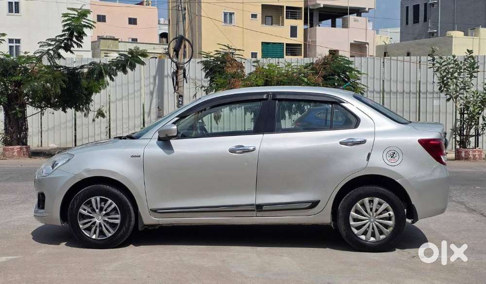 Maruti Suzuki Swift Dzire Vdi Bsiv, 2019, Diesel