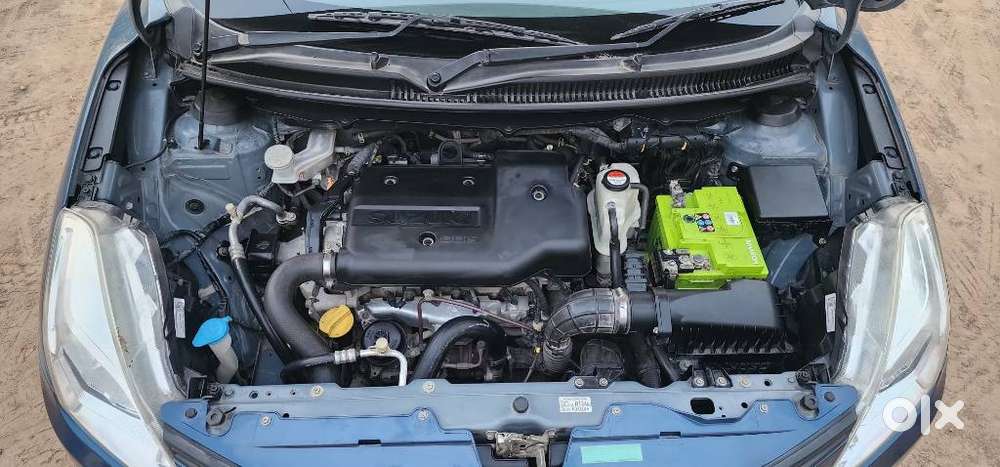 Maruti Suzuki Baleno, 2019, Diesel