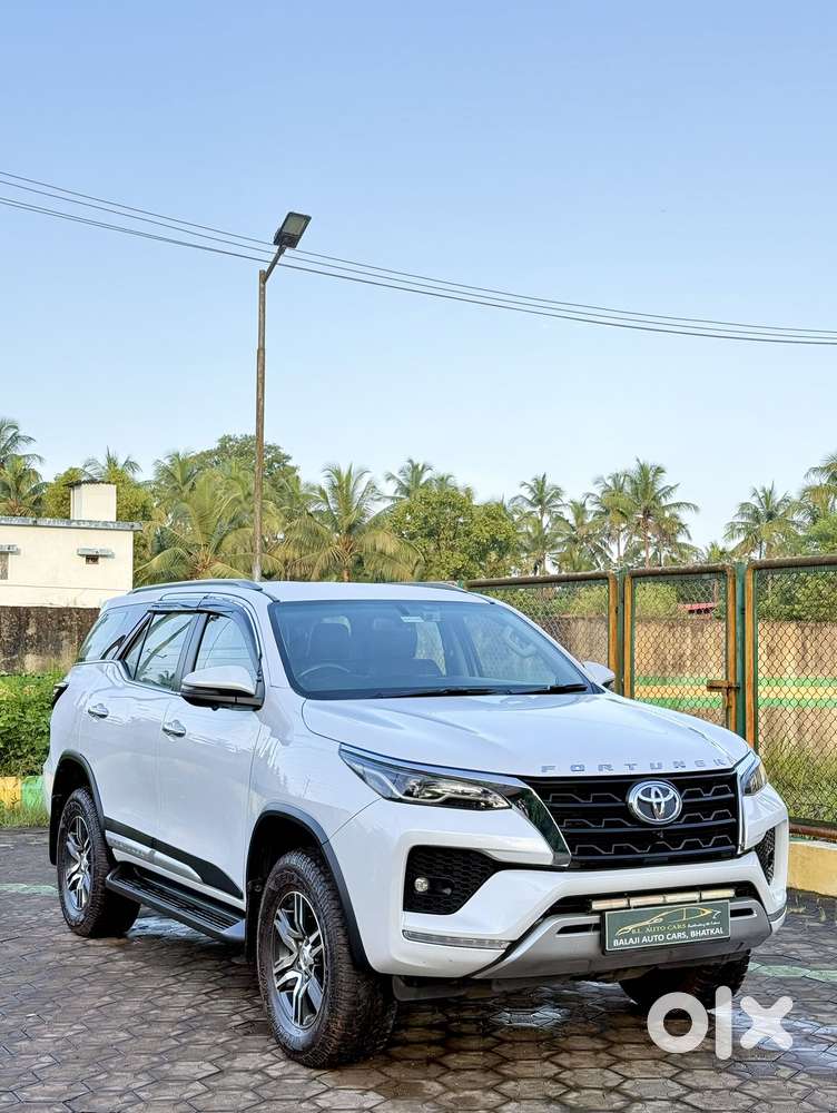 Toyota Fortuner 4x2 At 2.8 Diesel, 2024, Diesel