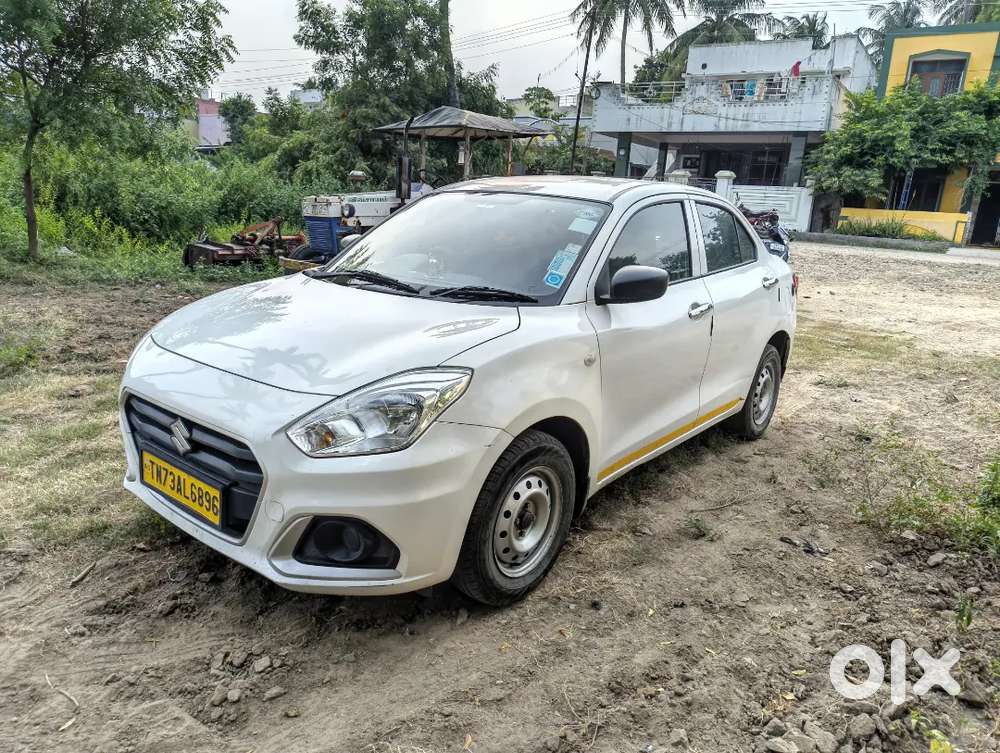 Maruti Suzuki Dzire Tour 2024