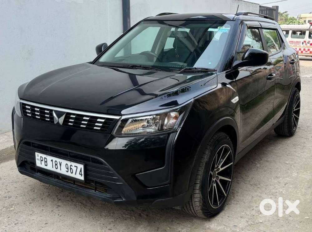 Mahindra Xuv300, 2023, Diesel
