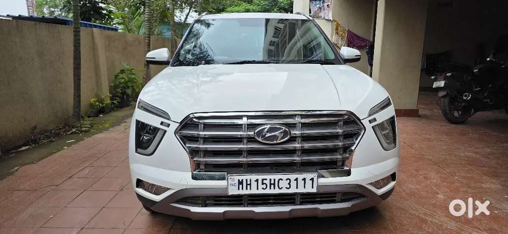 Hyundai Creta 1.5 Diesel 2020