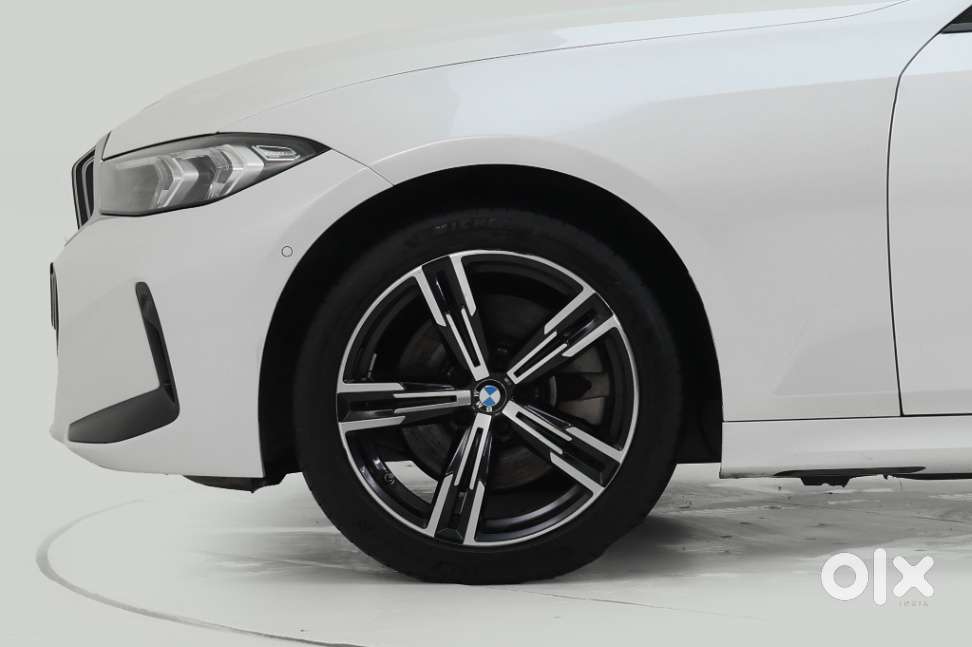 Bmw 3 Series Gran Limousine 330li M Sport, 2024, Petrol