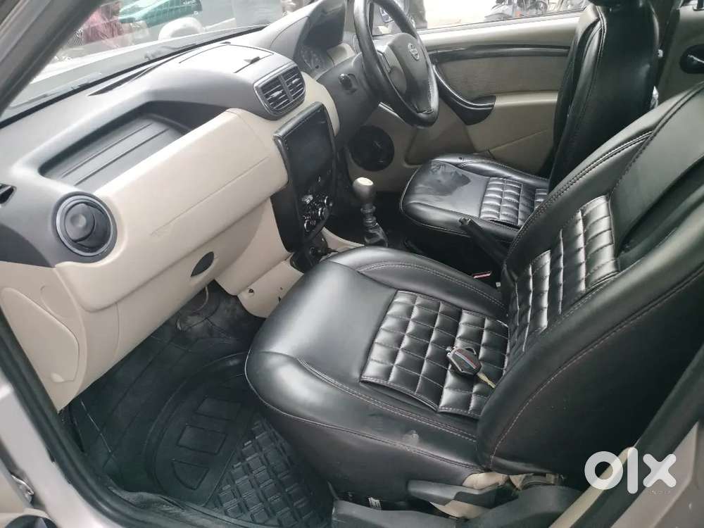 Nissan Terrano Premium 2015 Diesel