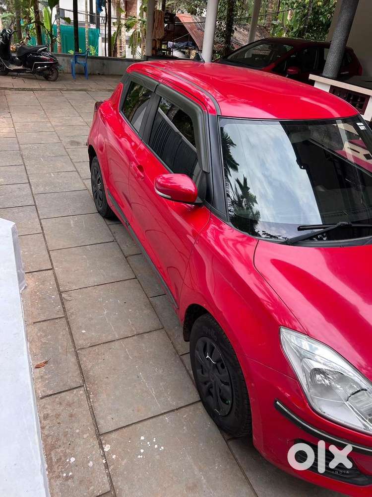 Maruti Suzuki Swift 2019 Petrol 43000 Km Driven