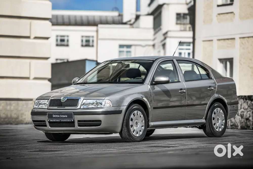 Skoda Octavia Diesel 2009