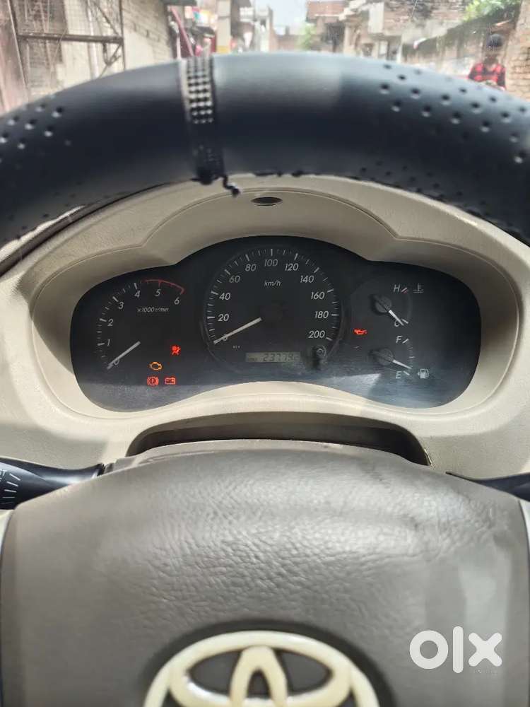 Toyota Innova Diesel Manual 2014