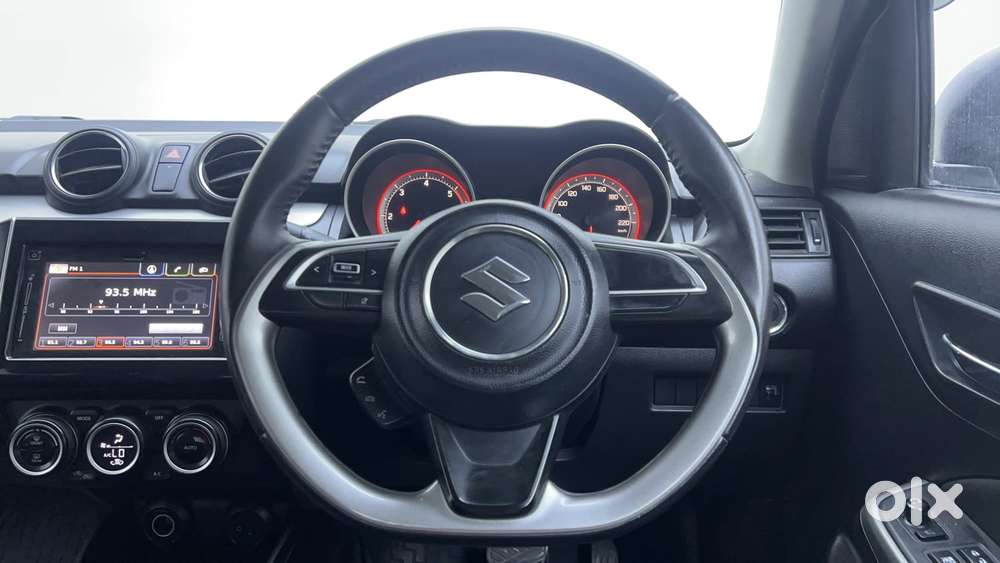 Maruti Suzuki Swift Amt Zdi Plus, 2019, Diesel