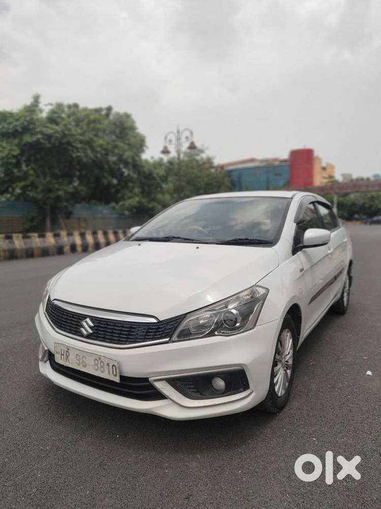 Maruti Suzuki Ciaz Delta Diesel, 2019, Diesel