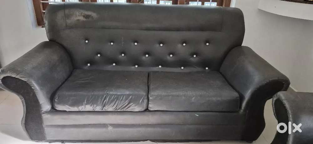 Sofa set for living room