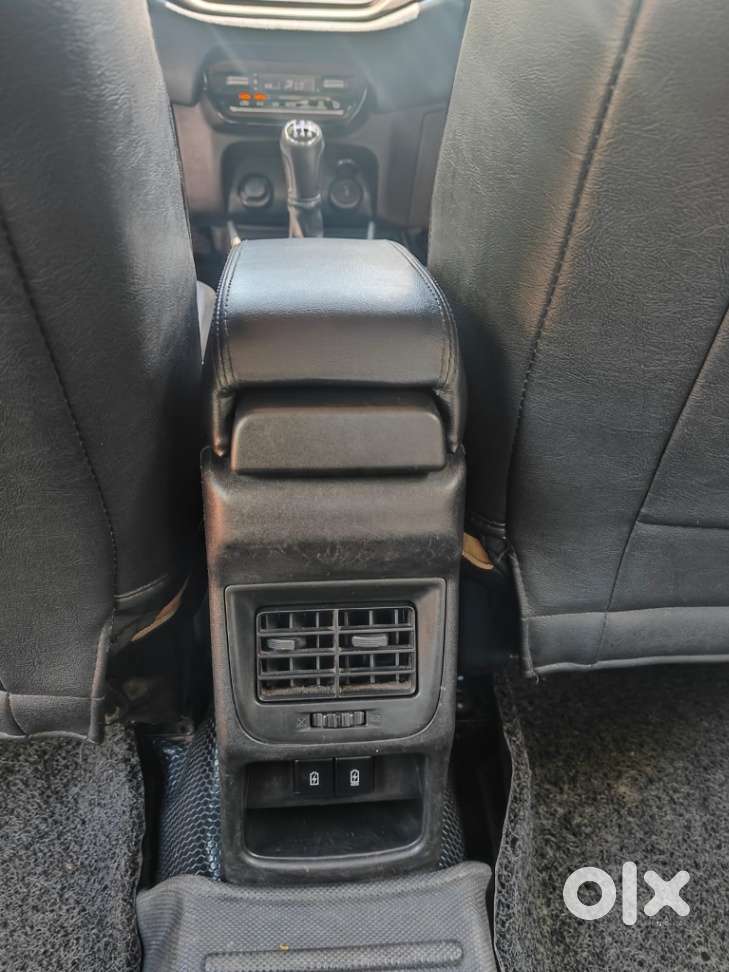 Maruti Suzuki Baleno 1.2 Zeta Shvs, 2022, Petrol