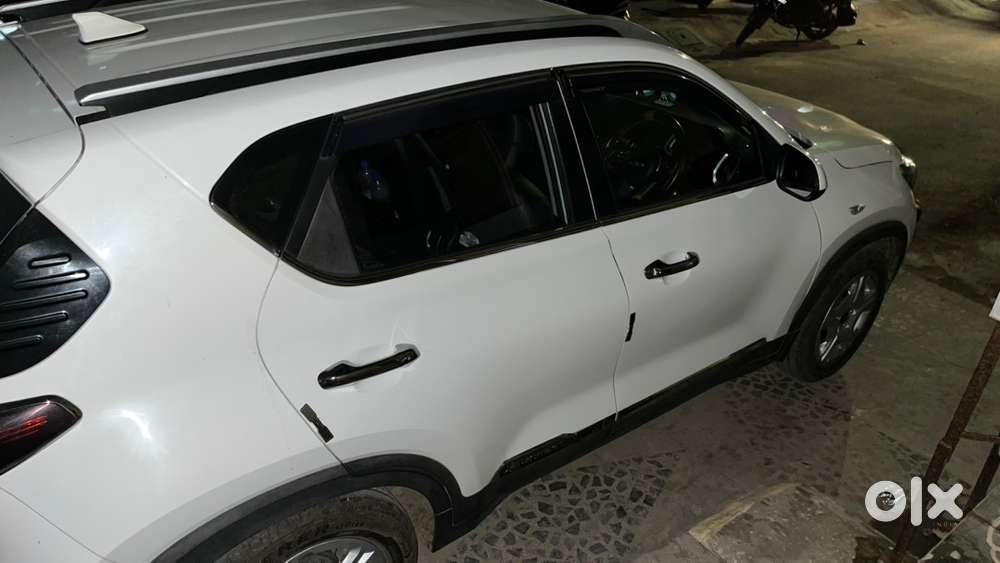 Kia Sonet 2022 Diesel Good Condition