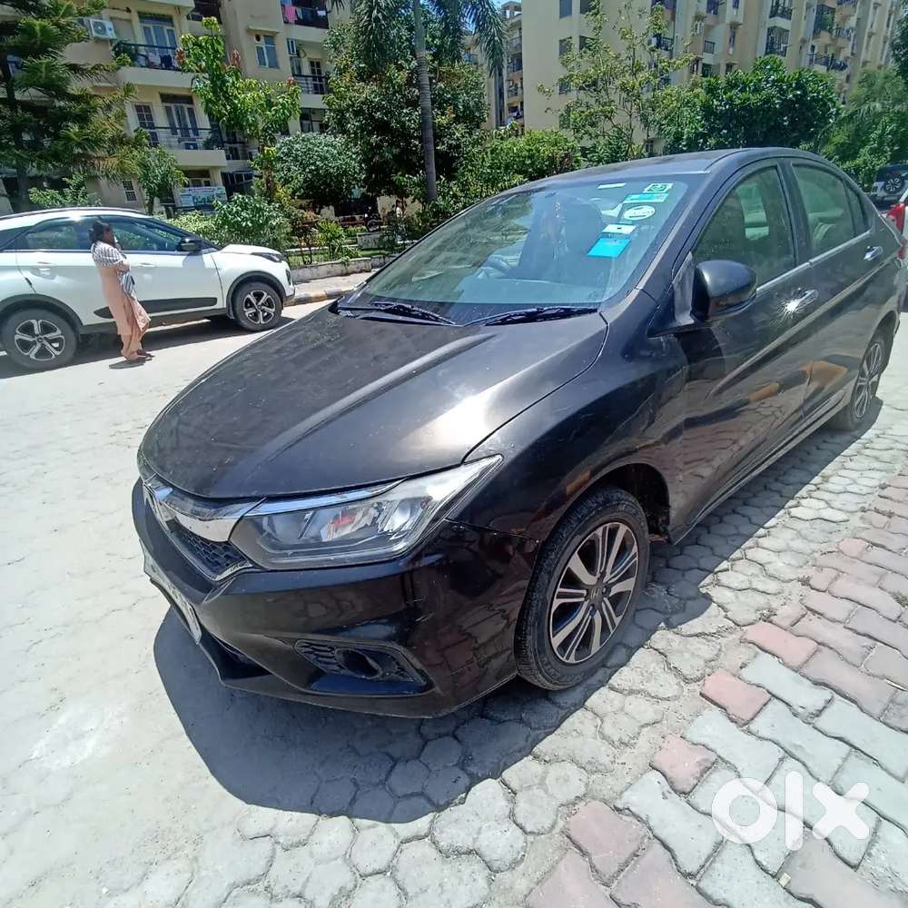 Honda City 1.5 Petrol 2019