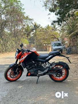 Olx ktm duke 200 new arrivals