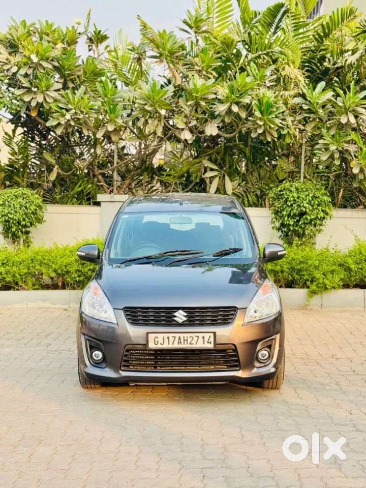 Maruti Suzuki Ertiga, 2013, Diesel