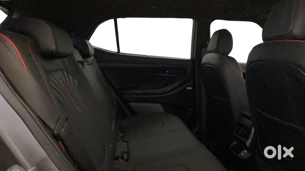 Hyundai Creta N Line