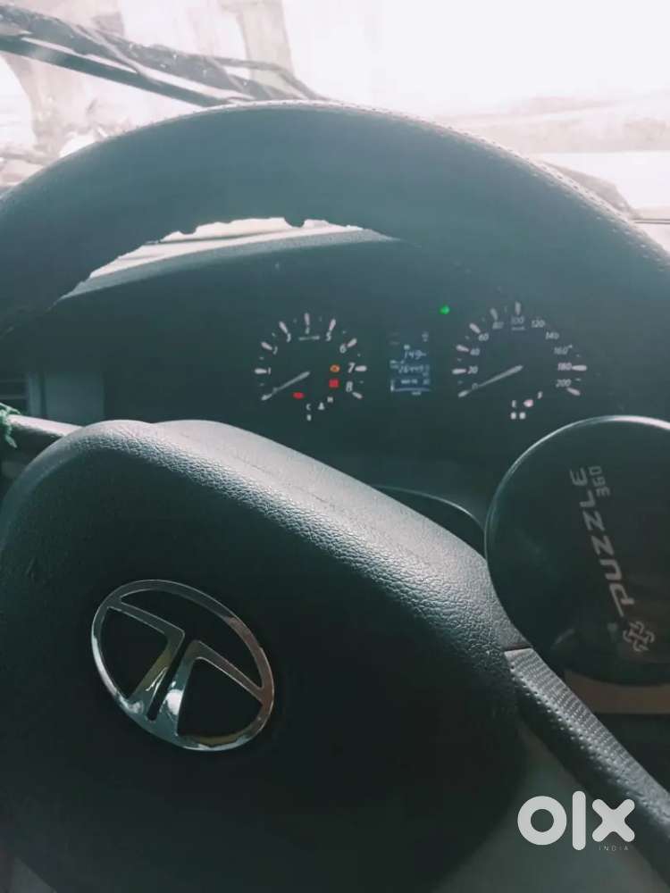 Tata Indica 2019 Diesel 27000 Km Driven