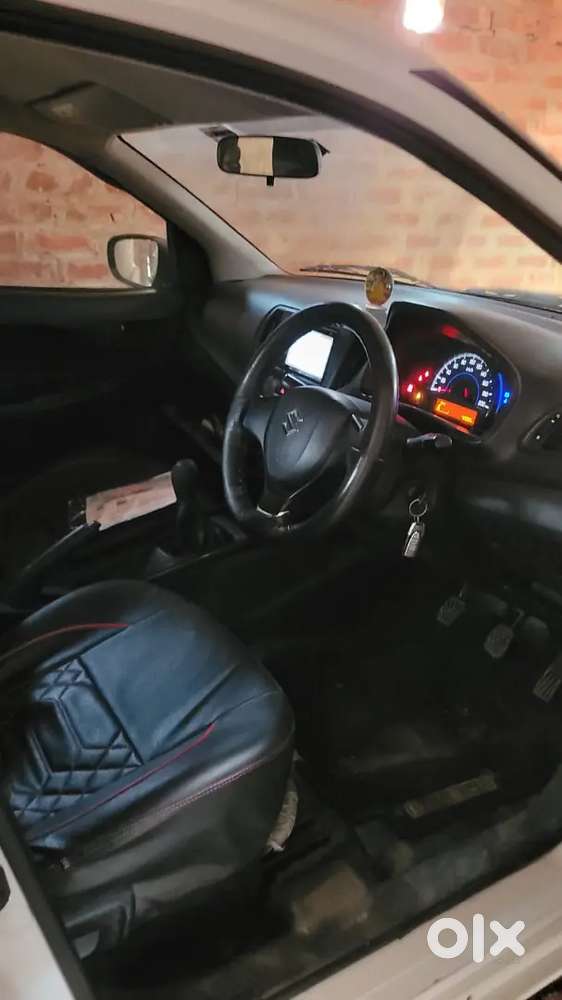 Maruti Suzuki Baleno 2020 Model