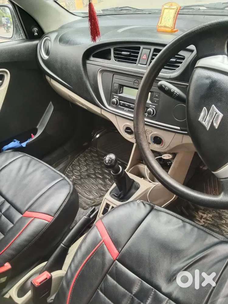 2021 Maruti Alto 800 Vxi