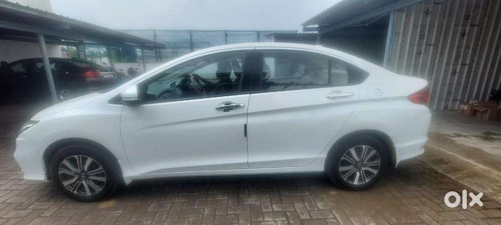 Honda City 2018 Petrol Good Condition