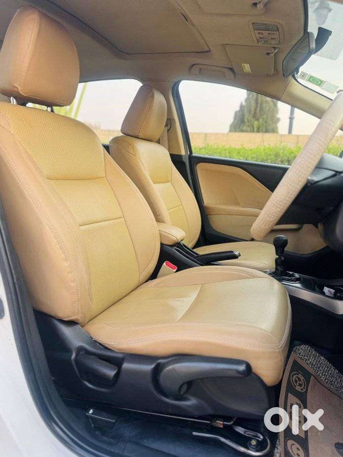 Honda City 2015-2017 I Vtec Vx Option, 2015, Petrol