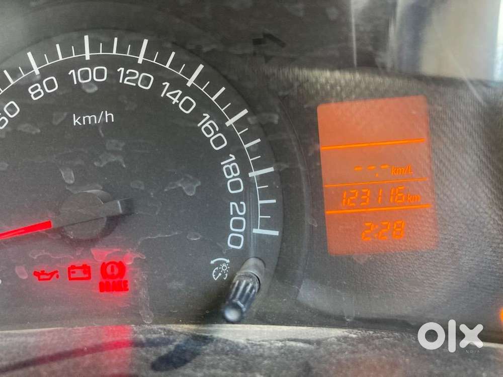 Maruti Suzuki Diesel 2012 Year