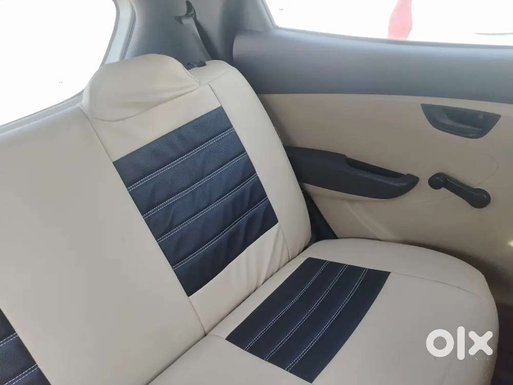 Renault Kwid 2018 Petrol Well Maintained