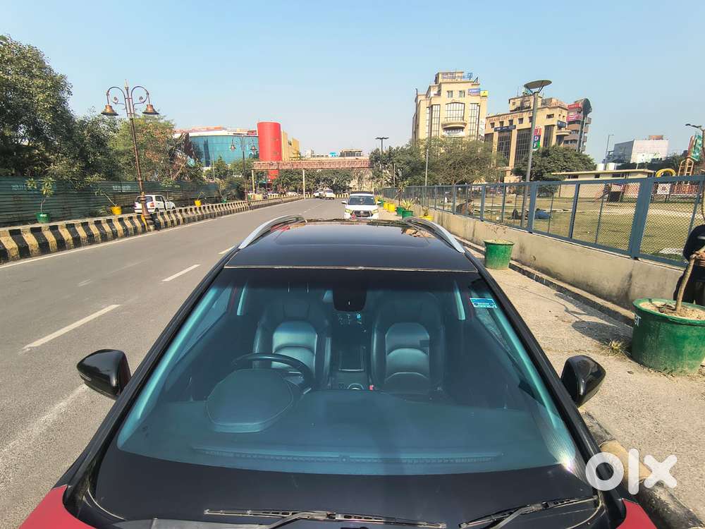 Mg Hector Sharp At, 2019, Petrol