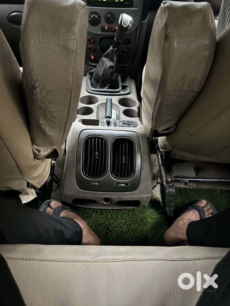 Mahindra Scorpio Vlx Airbags Bs Iii, 2012, Diesel