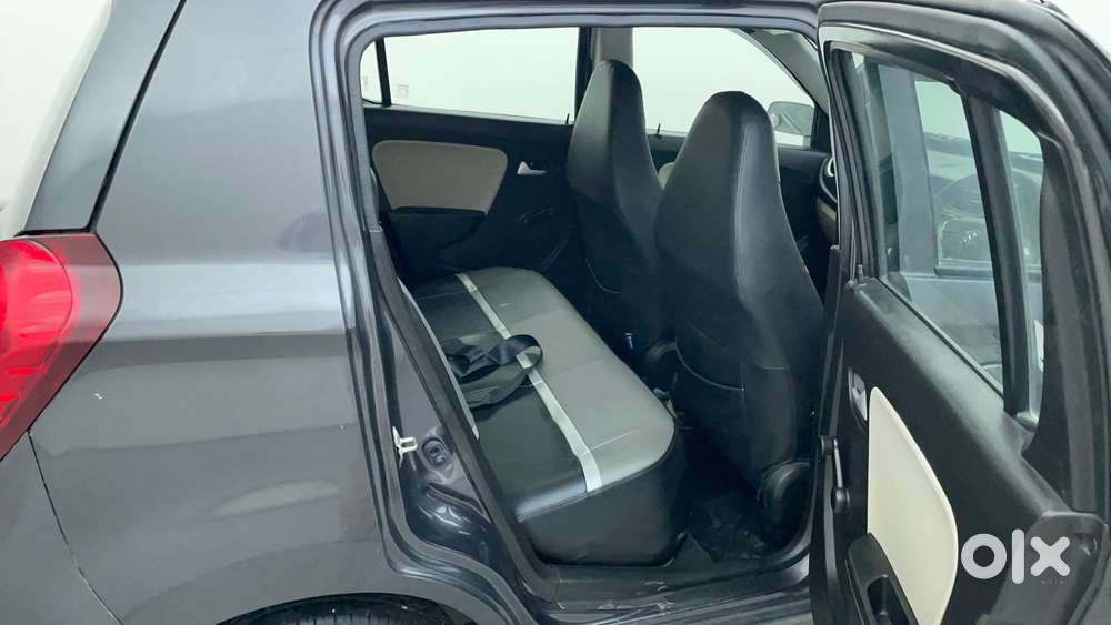 Maruti Suzuki Alto 800 Lxi, 2021, Petrol
