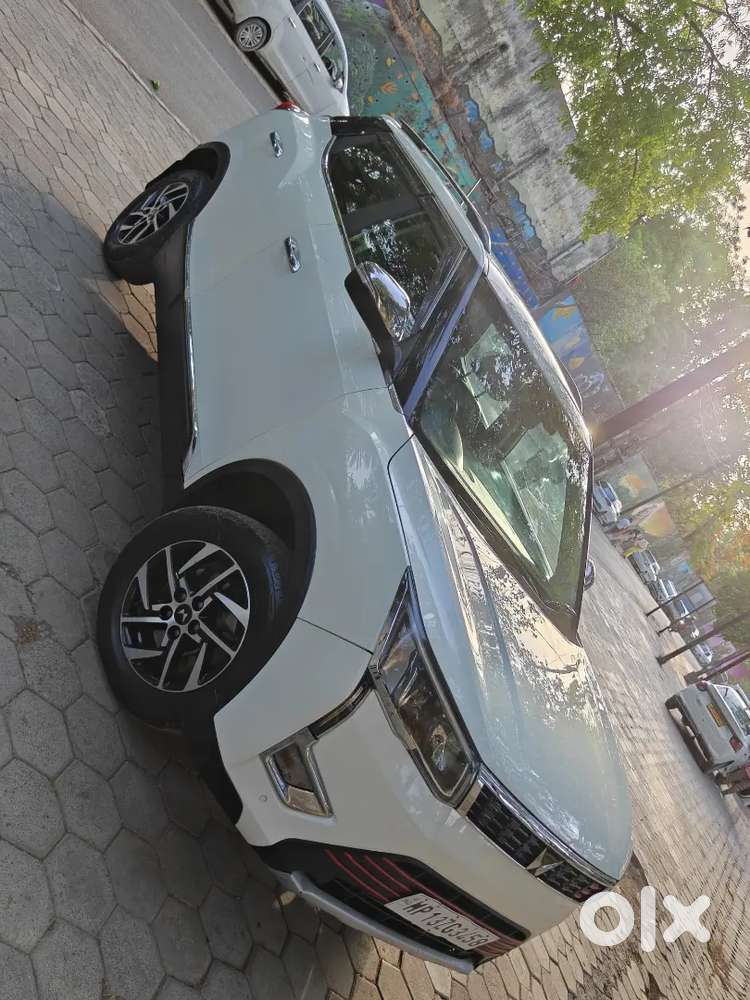 Mahindra Xuv300 Turbosport 23/24 Petrol Good Condition