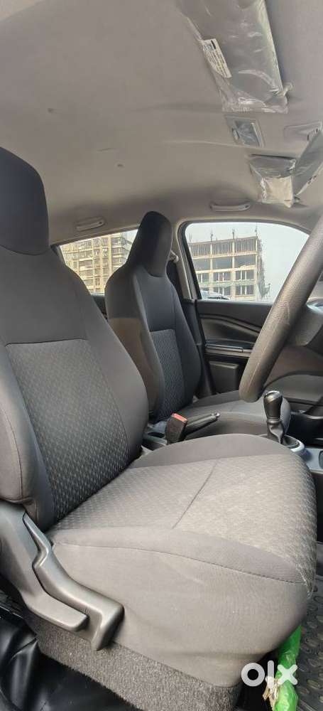 Maruti Suzuki Celerio Zxi, 2022, Petrol