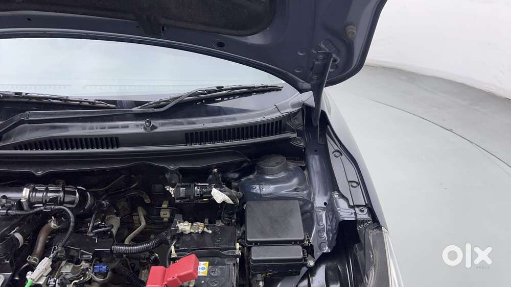 Maruti Suzuki Baleno Delta, 2024, Petrol