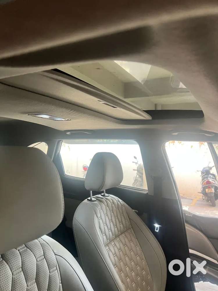 Kia Seltos, Automatic Petrol, 31000 Driven & In Immaculate Condition