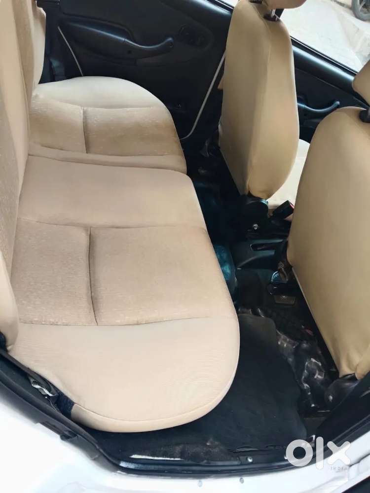 Tata Indica Ev2 Diesel 2013