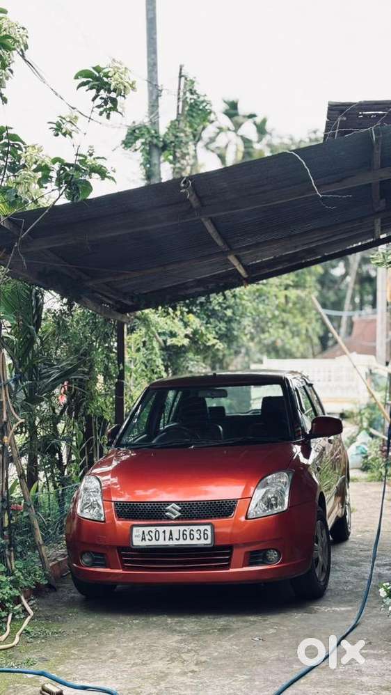 Maruti Suzuki Swift 2009 Diesel Good Condition