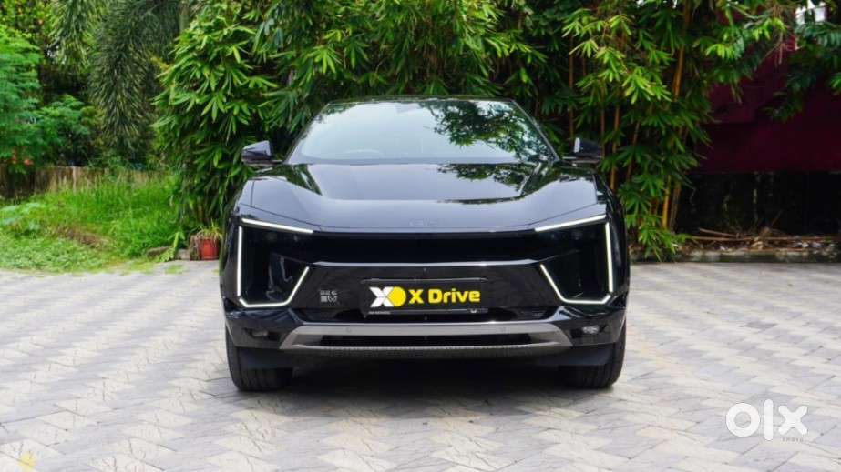 Mahindra Be 6 Pack Three B79, 2025, Electric