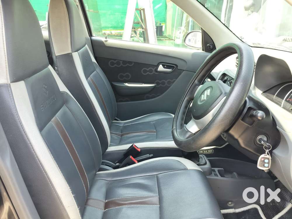 Maruti Suzuki Alto 800 Lxi, 2013, Petrol