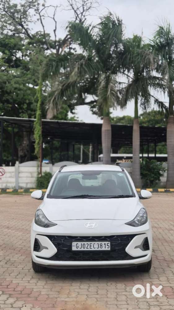 Hyundai Grand I10 Nios, 2024, Cng & Hybrids